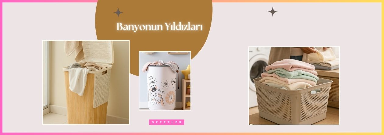 Banyonun Yıldızları