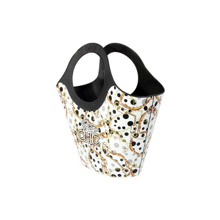 QUTU-BAG Chic El Çantası