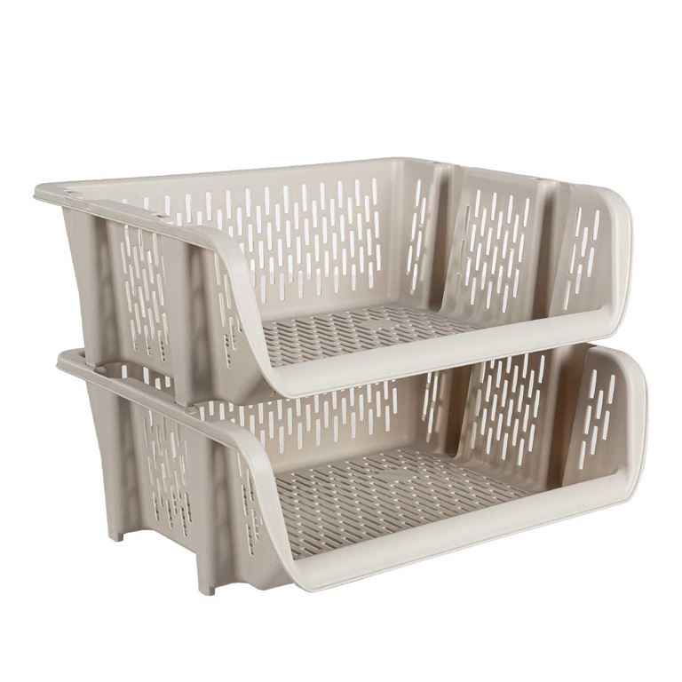 QUTU Q-SHELF 2'li Dekoratif Raf Seti