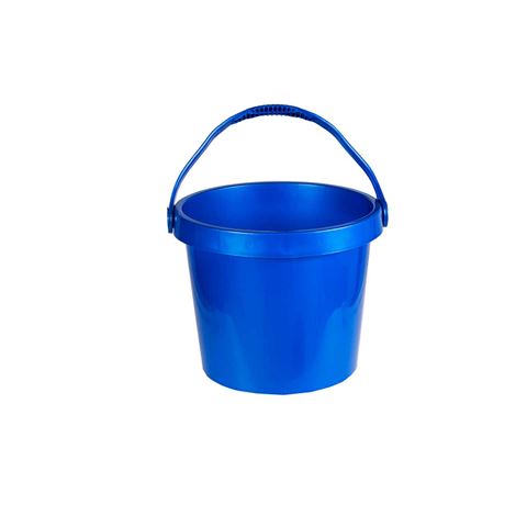 Q-Bucket S Su kovası-mavi
