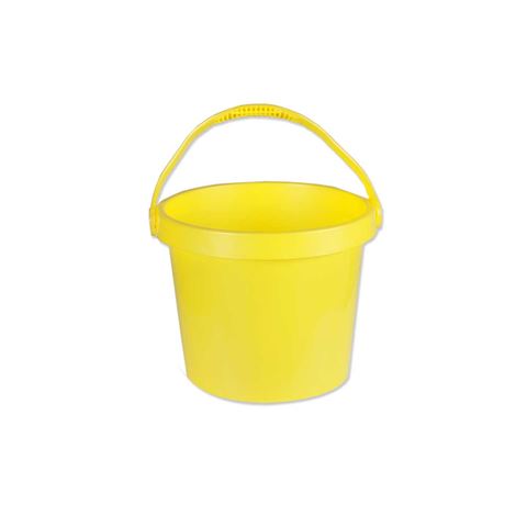 Q-Bucket S Su kovası-sarı