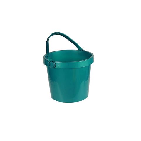 Q-Bucket S Su kovası-yeşil